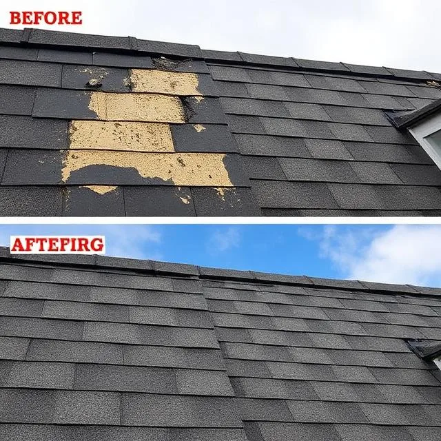 Roof Repair Near Me in Los Olivos, CA near me